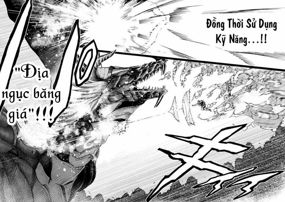 I Am A Middle-Aged Man Who Got My Adventurer License Revoked Chapter 4 trang 47