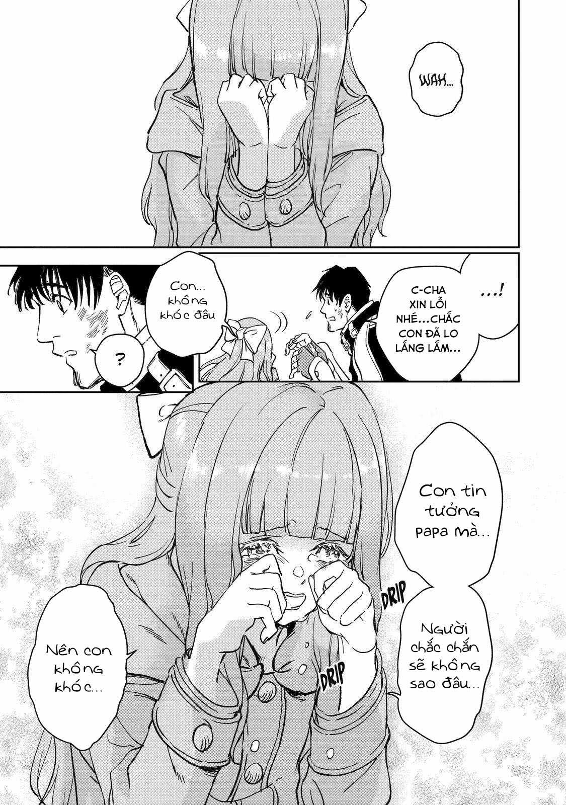 I Am A Middle-Aged Man Who Got My Adventurer License Revoked Chapter 40 trang 29