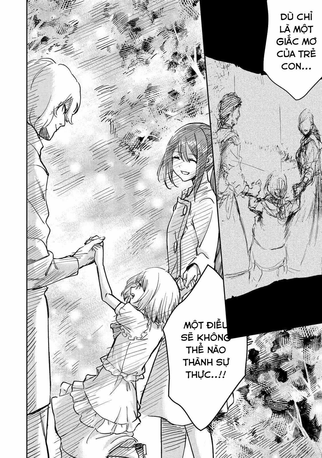 I Am A Middle-Aged Man Who Got My Adventurer License Revoked Chapter 40 trang 41