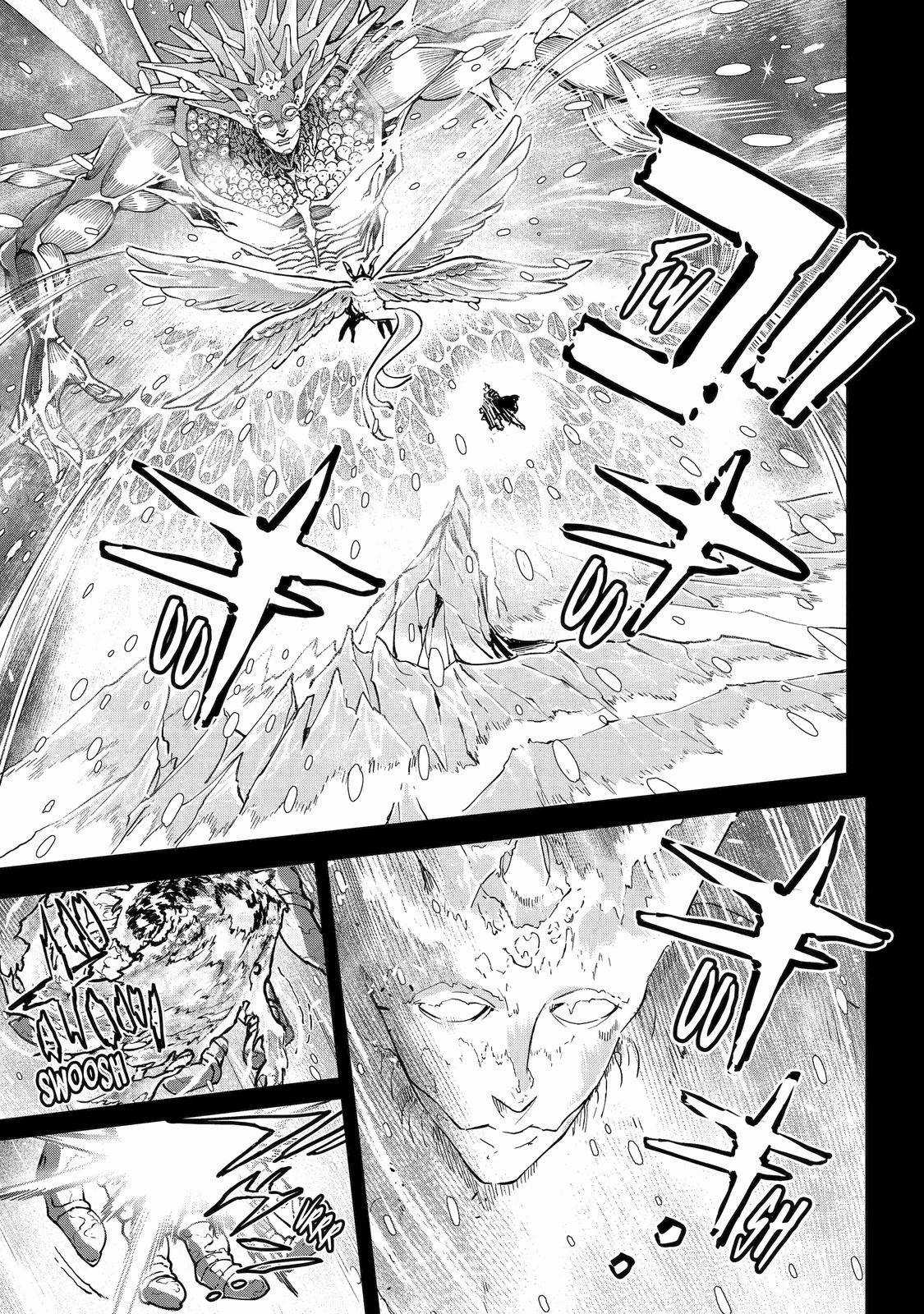 I Am A Middle-Aged Man Who Got My Adventurer License Revoked Chapter 40 trang 5