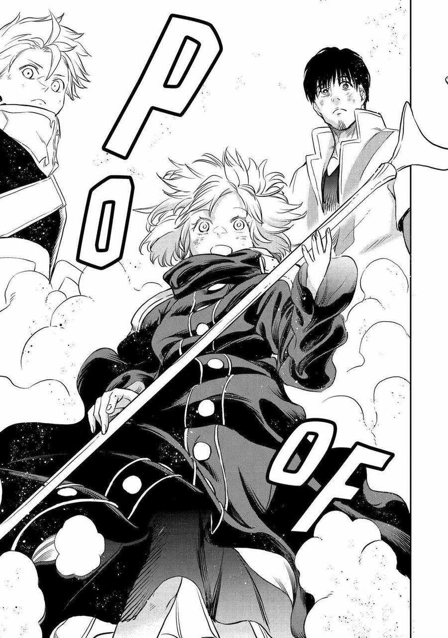 I Am A Middle-Aged Man Who Got My Adventurer License Revoked Chapter 41 trang 11