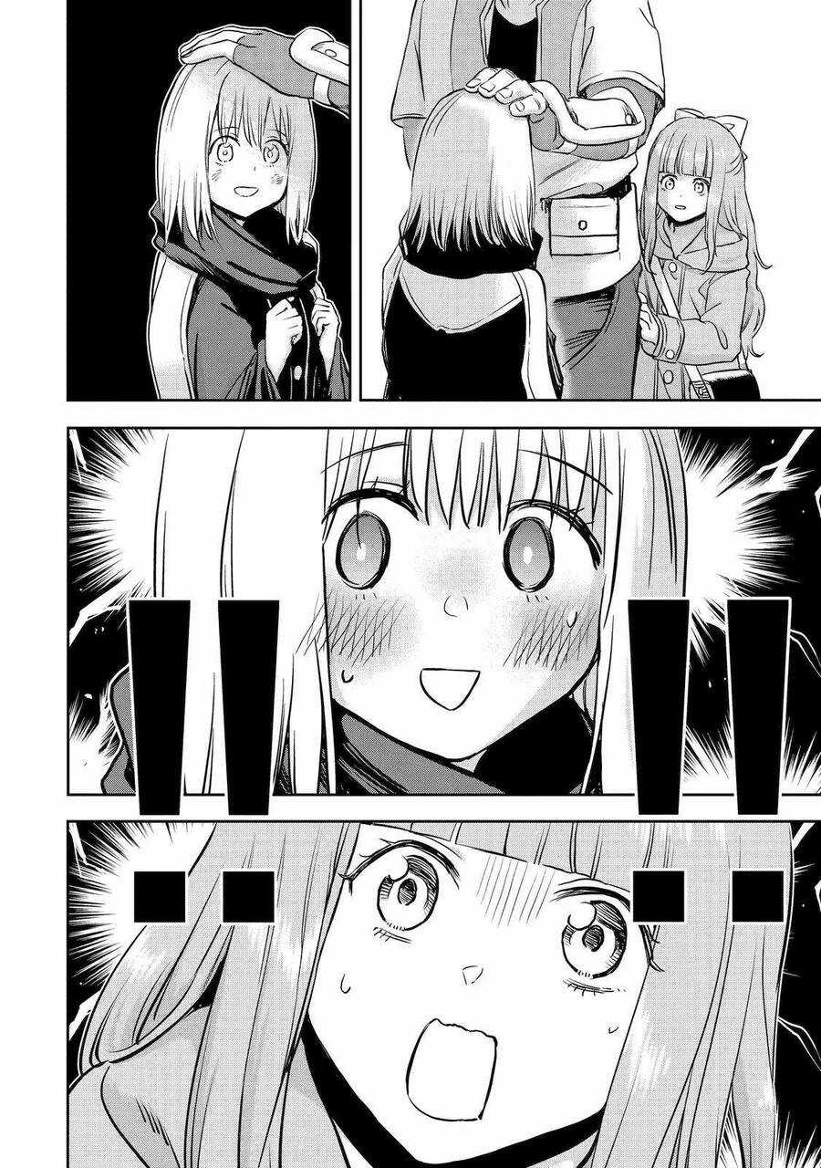 I Am A Middle-Aged Man Who Got My Adventurer License Revoked Chapter 41 trang 18