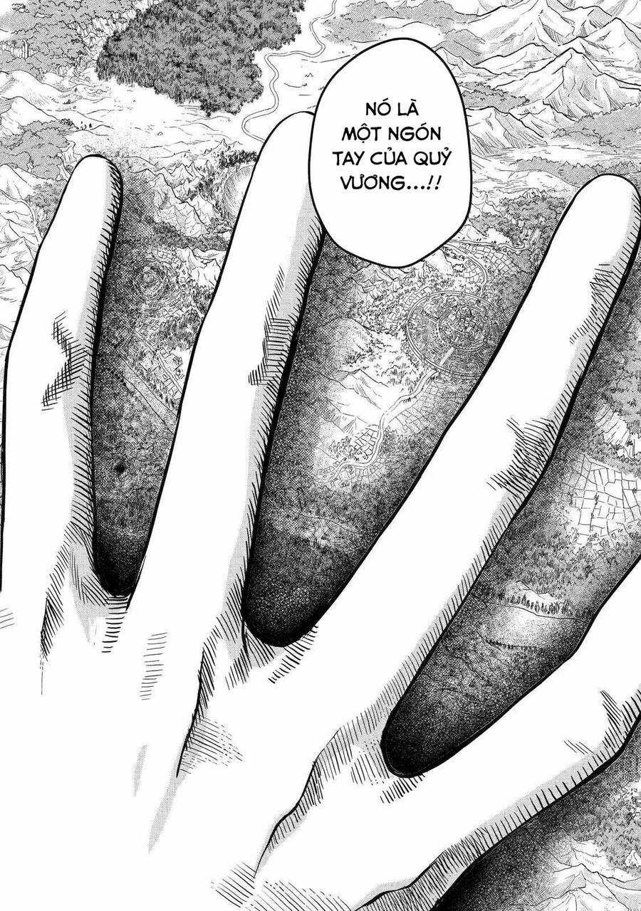 I Am A Middle-Aged Man Who Got My Adventurer License Revoked Chapter 41 trang 28