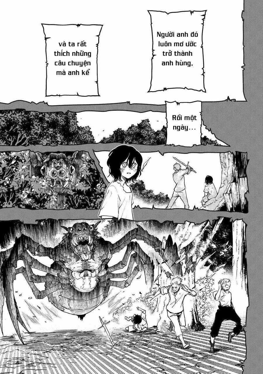 I Am A Middle-Aged Man Who Got My Adventurer License Revoked Chapter 42 trang 17