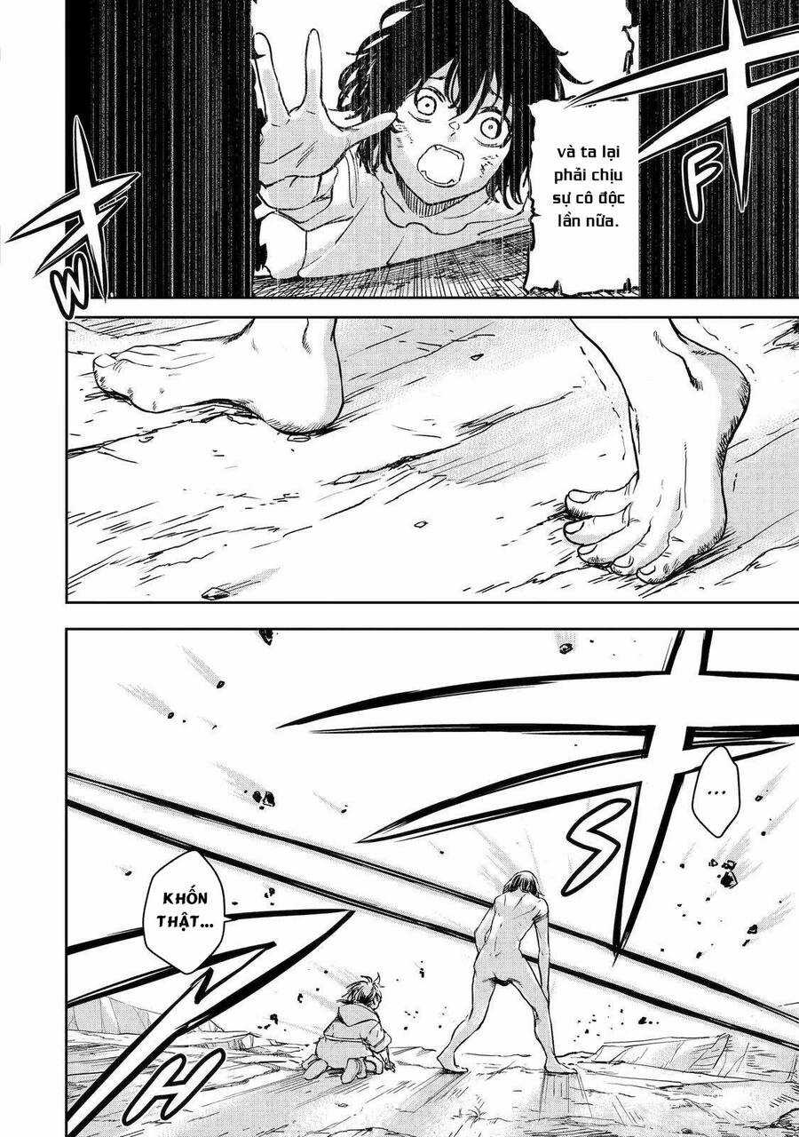 I Am A Middle-Aged Man Who Got My Adventurer License Revoked Chapter 42 trang 26