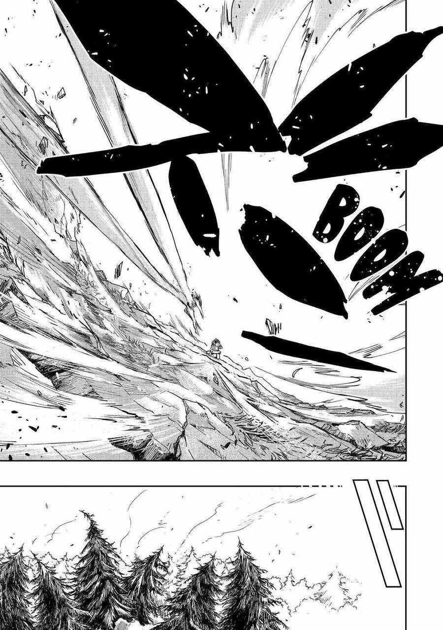 I Am A Middle-Aged Man Who Got My Adventurer License Revoked Chapter 42 trang 27