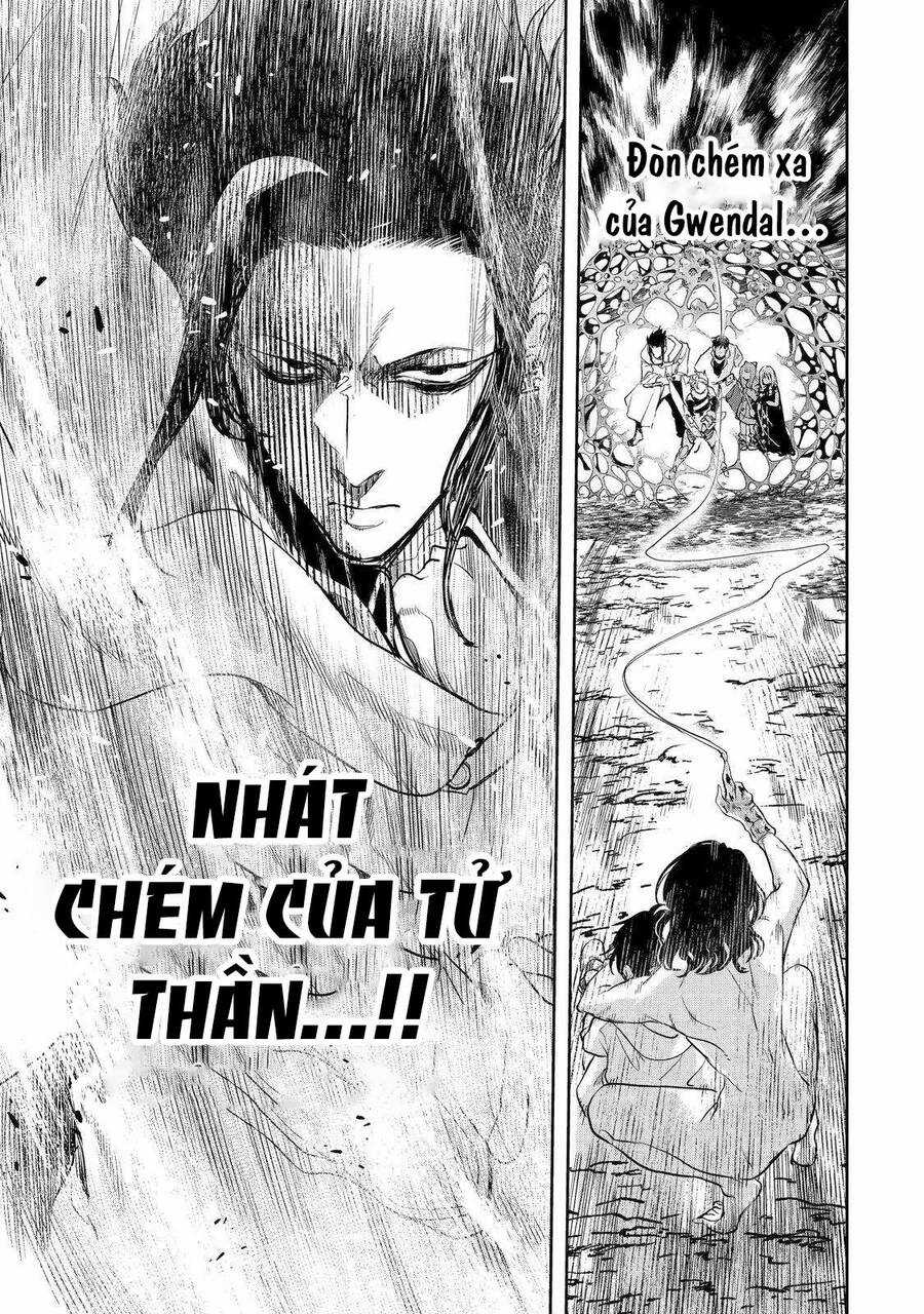 I Am A Middle-Aged Man Who Got My Adventurer License Revoked Chapter 42 trang 9