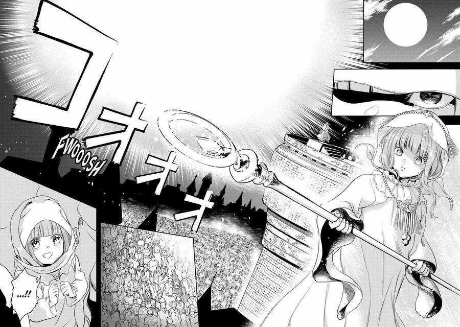 I Am A Middle-Aged Man Who Got My Adventurer License Revoked Chapter 44 trang 4