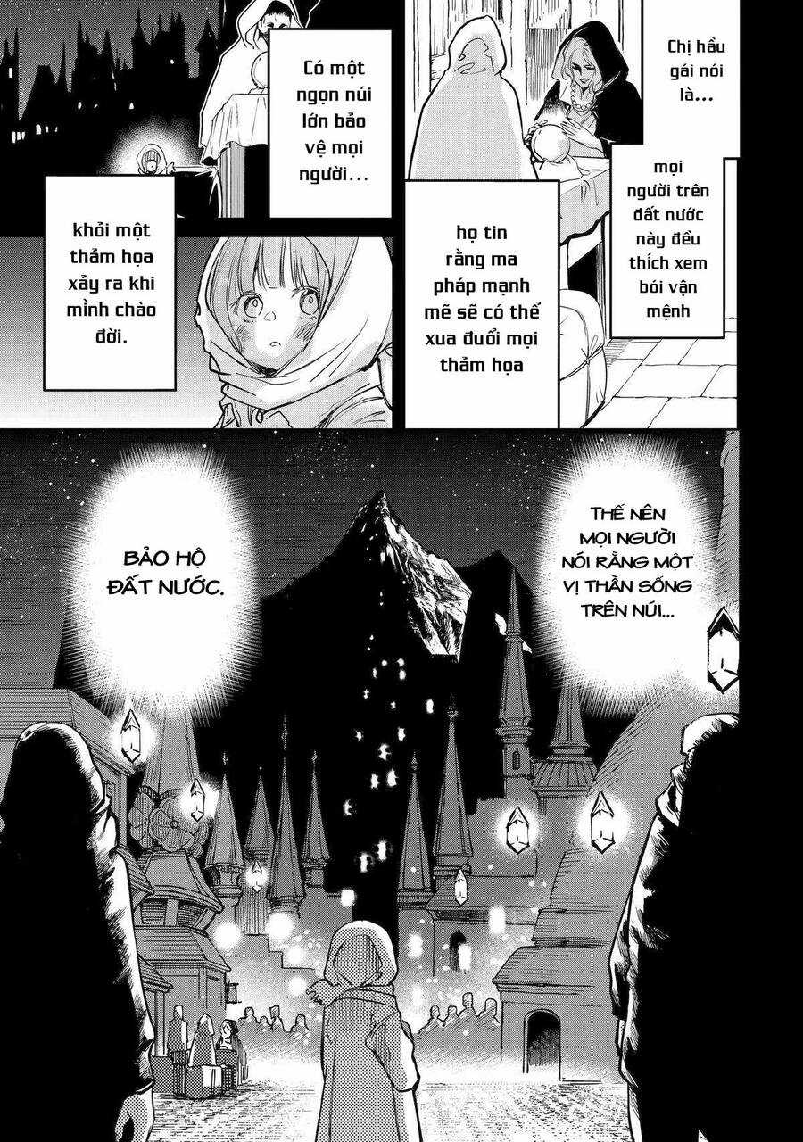 I Am A Middle-Aged Man Who Got My Adventurer License Revoked Chapter 44 trang 6