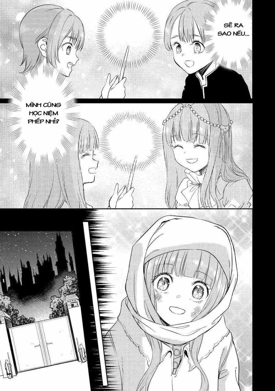 I Am A Middle-Aged Man Who Got My Adventurer License Revoked Chapter 44 trang 8