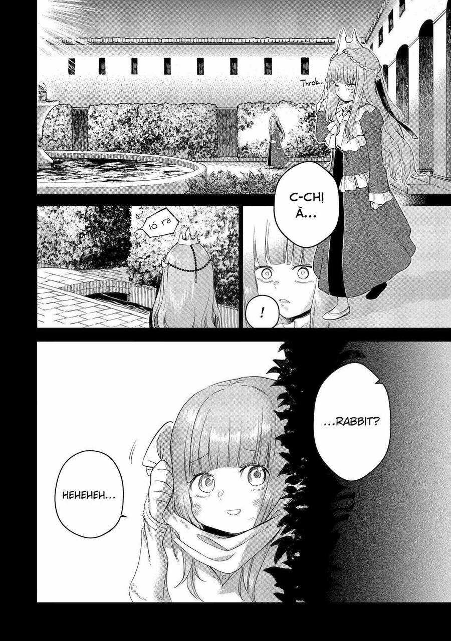 I Am A Middle-Aged Man Who Got My Adventurer License Revoked Chapter 44 trang 9