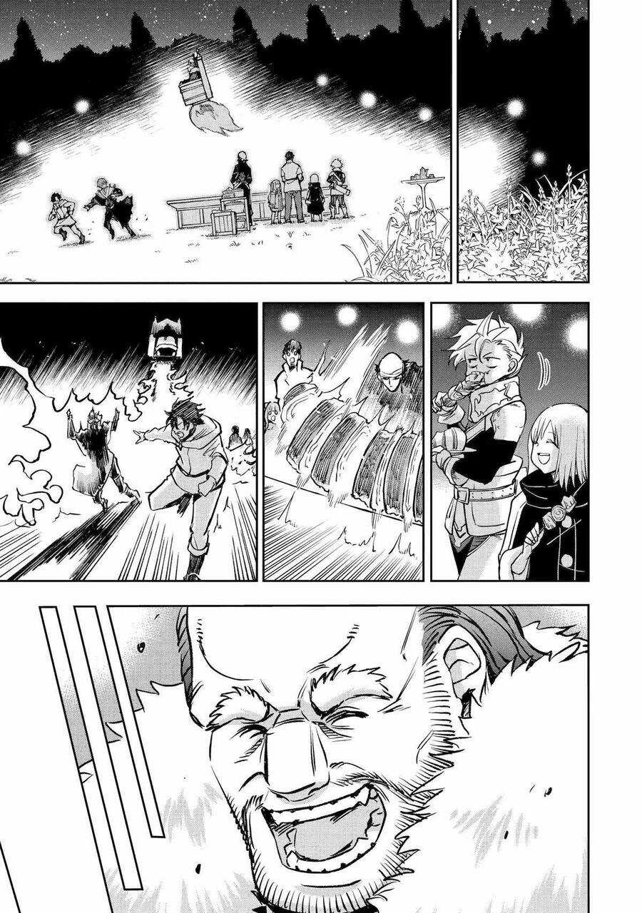 I Am A Middle-Aged Man Who Got My Adventurer License Revoked Chapter 45 trang 19