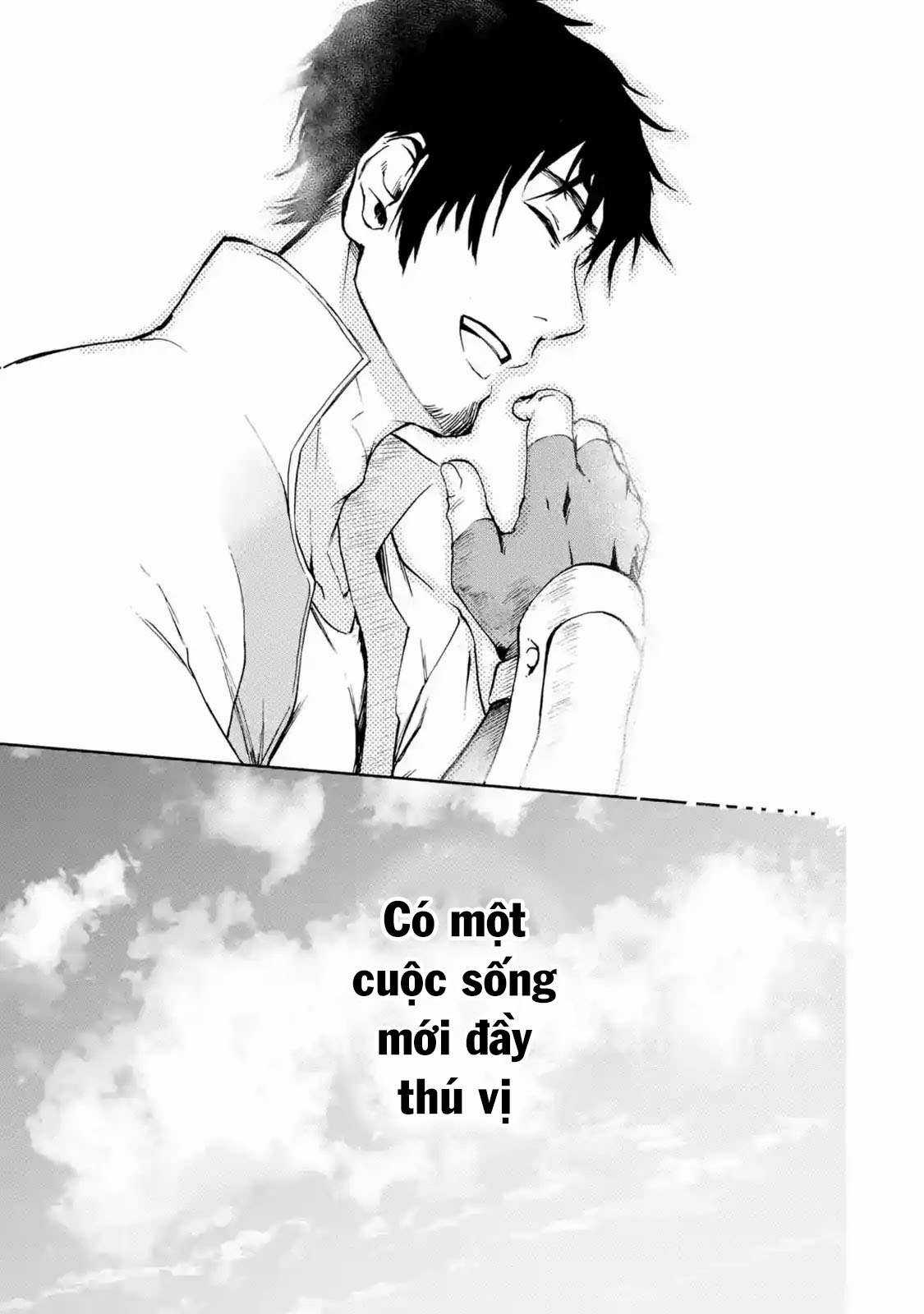 I Am A Middle-Aged Man Who Got My Adventurer License Revoked Chapter 5 trang 21