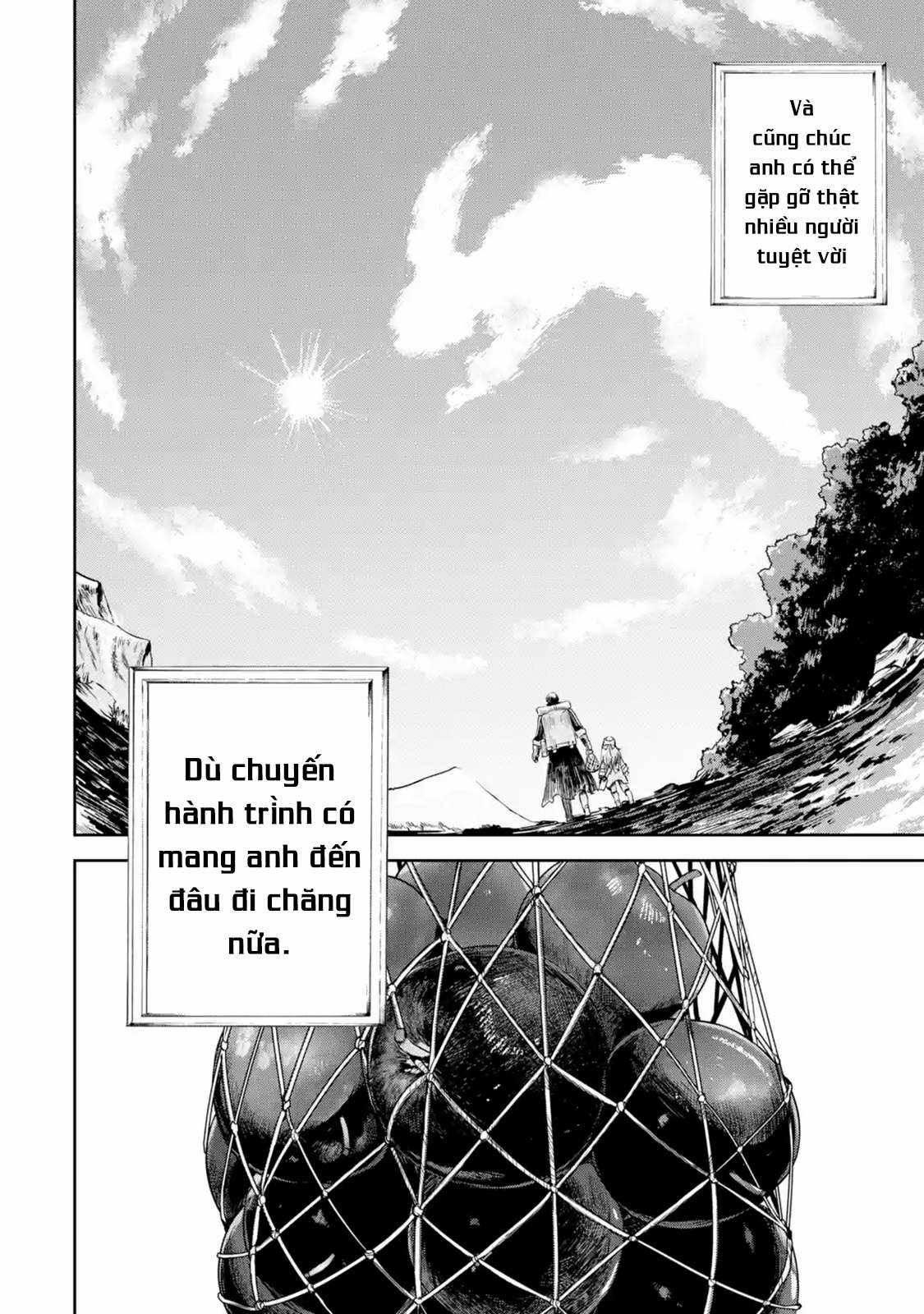 I Am A Middle-Aged Man Who Got My Adventurer License Revoked Chapter 7 trang 59