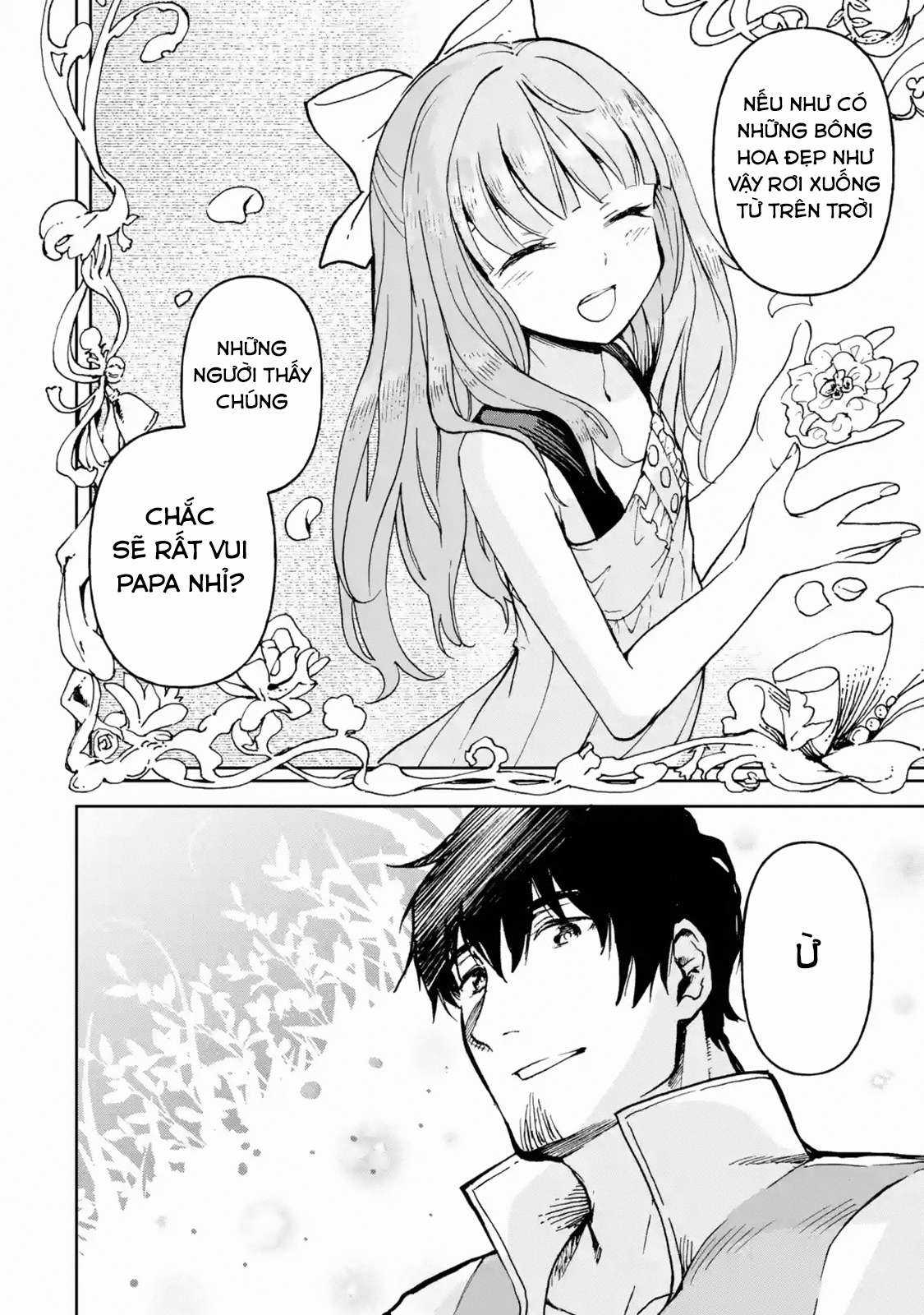 I Am A Middle-Aged Man Who Got My Adventurer License Revoked Chapter 9 trang 28