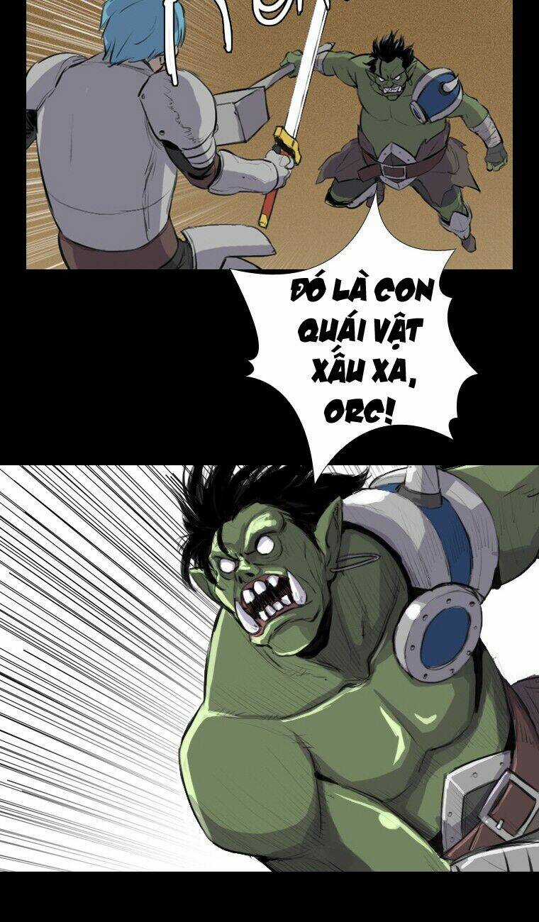 I Am Mob Chapter 1 trang 10