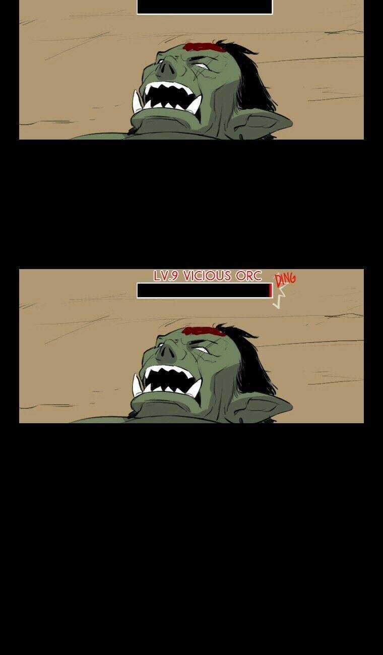 I Am Mob Chapter 1 trang 16