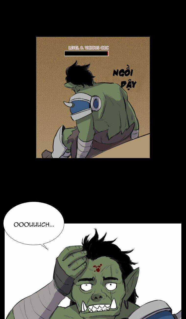 I Am Mob Chapter 1 trang 17