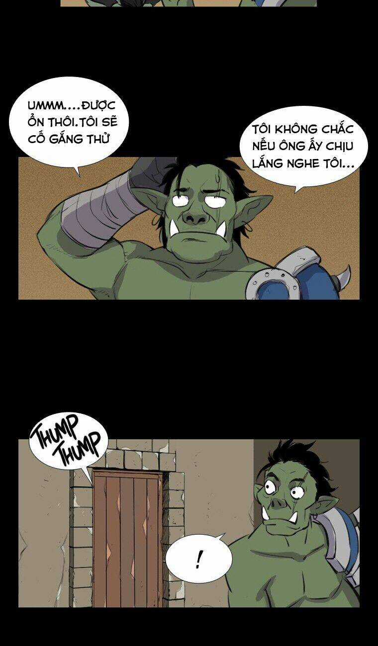 I Am Mob Chapter 1 trang 24