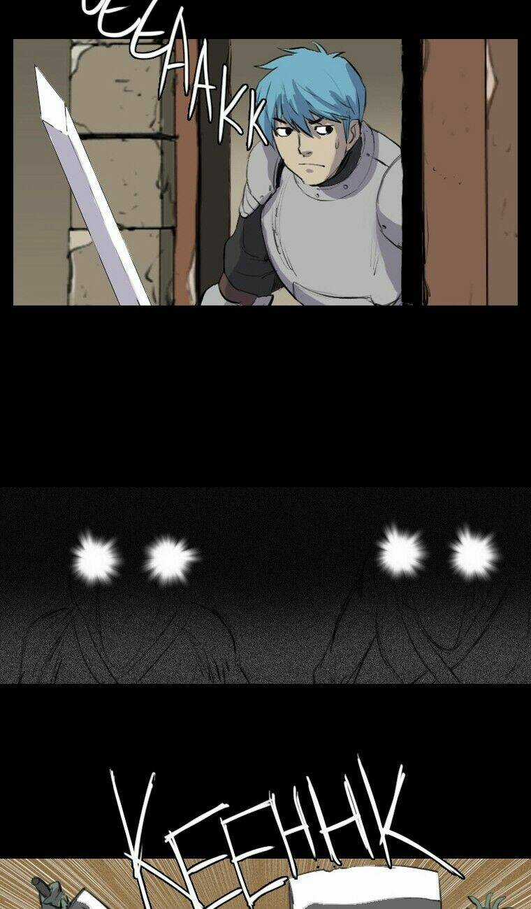 I Am Mob Chapter 1 trang 3