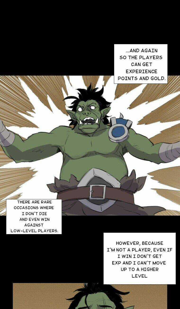 I Am Mob Chapter 1 trang 30