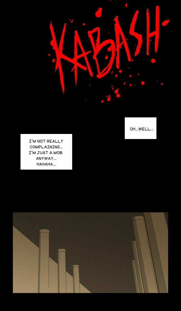 I Am Mob Chapter 1 trang 32