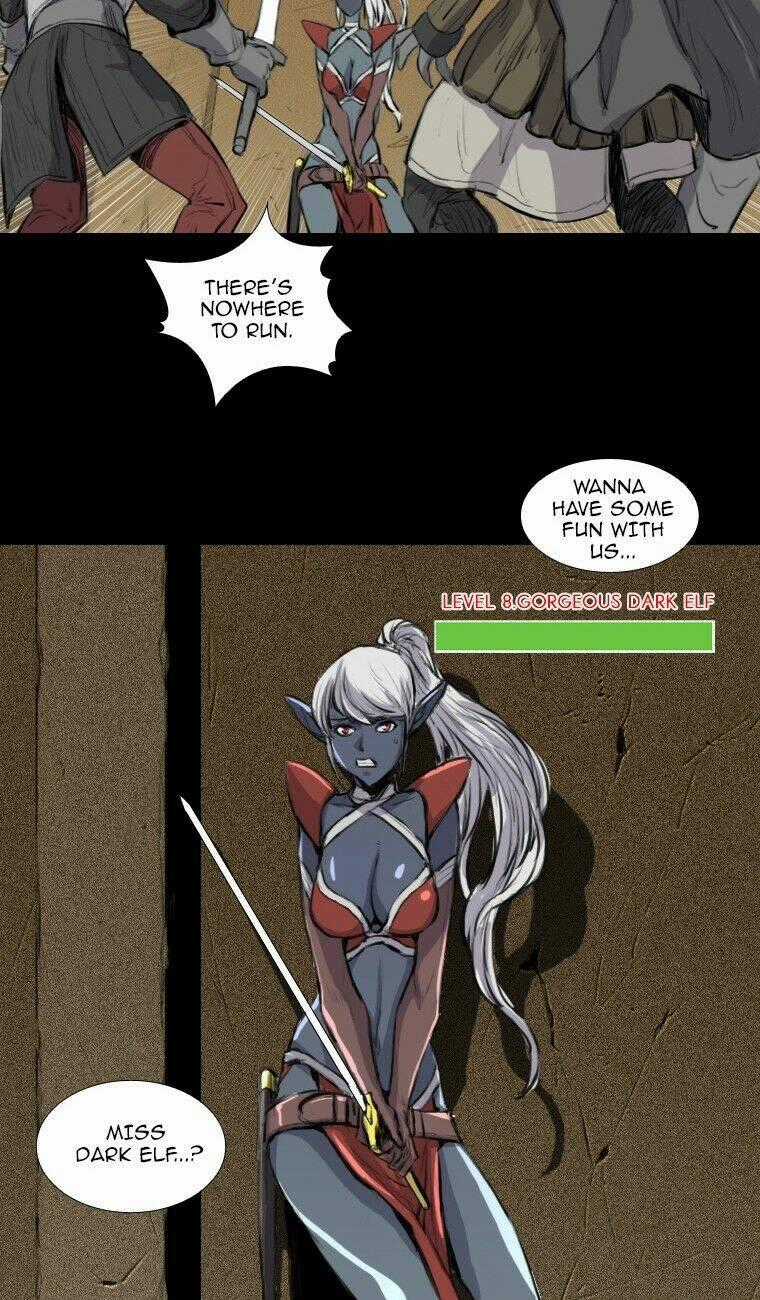 I Am Mob Chapter 1 trang 38