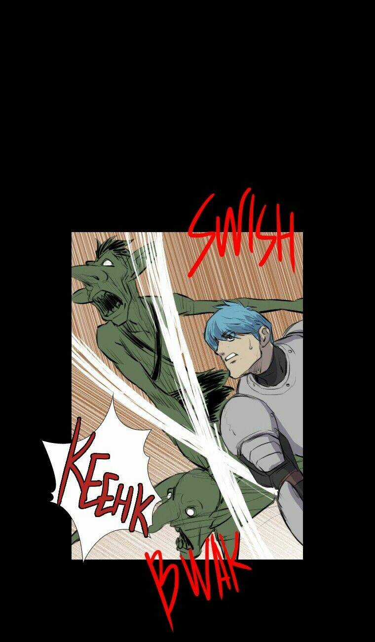 I Am Mob Chapter 1 trang 6