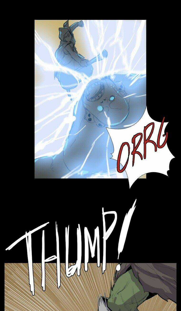 I Am Mob Chapter 1 trang 7