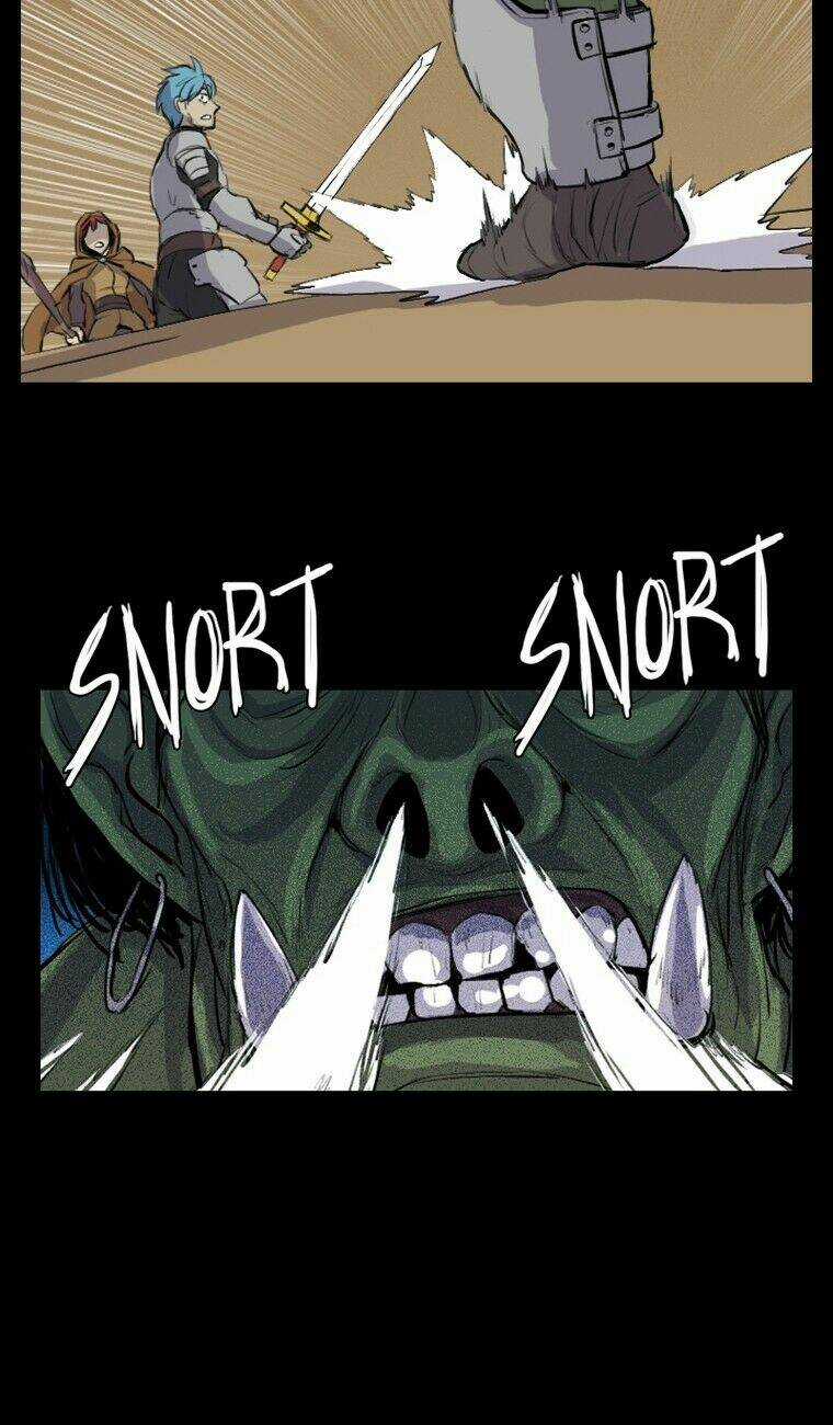 I Am Mob Chapter 1 trang 8