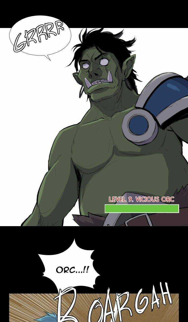 I Am Mob Chapter 1 trang 9