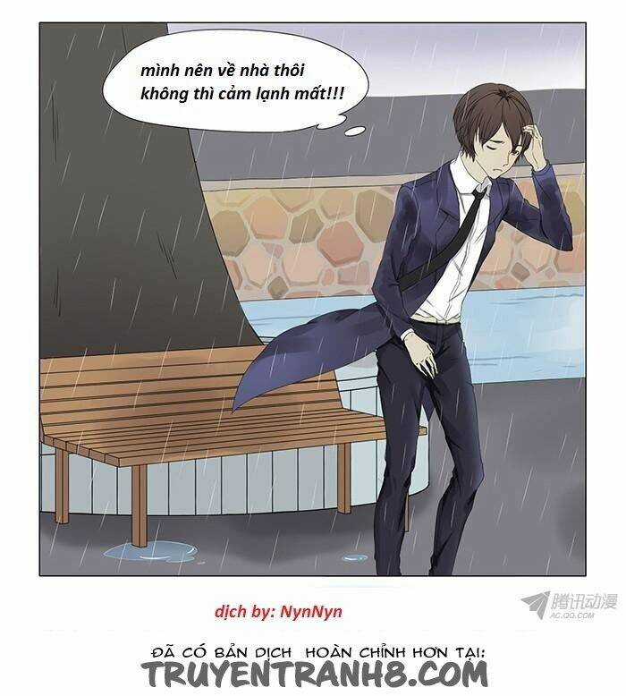 I Am My Wife Chapter 1 trang 12