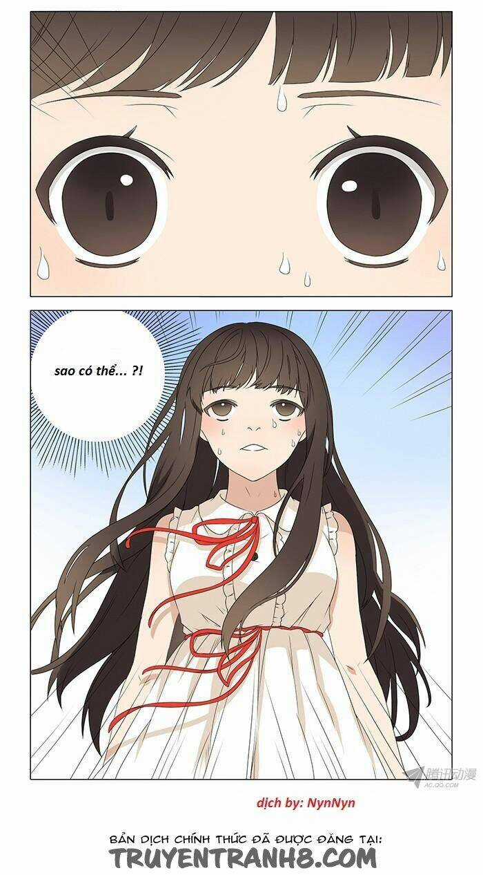 I Am My Wife Chapter 1 trang 18