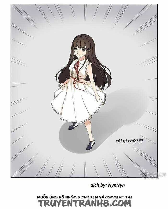 I Am My Wife Chapter 1 trang 24