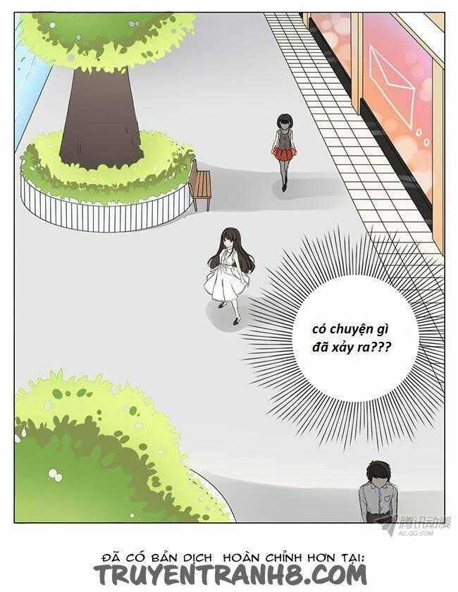 I Am My Wife Chapter 1 trang 25