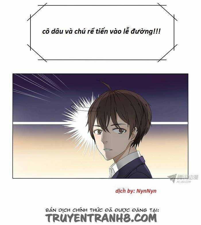 I Am My Wife Chapter 1 trang 3