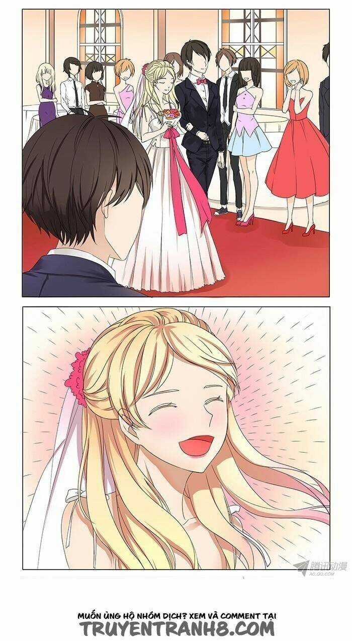 I Am My Wife Chapter 1 trang 4