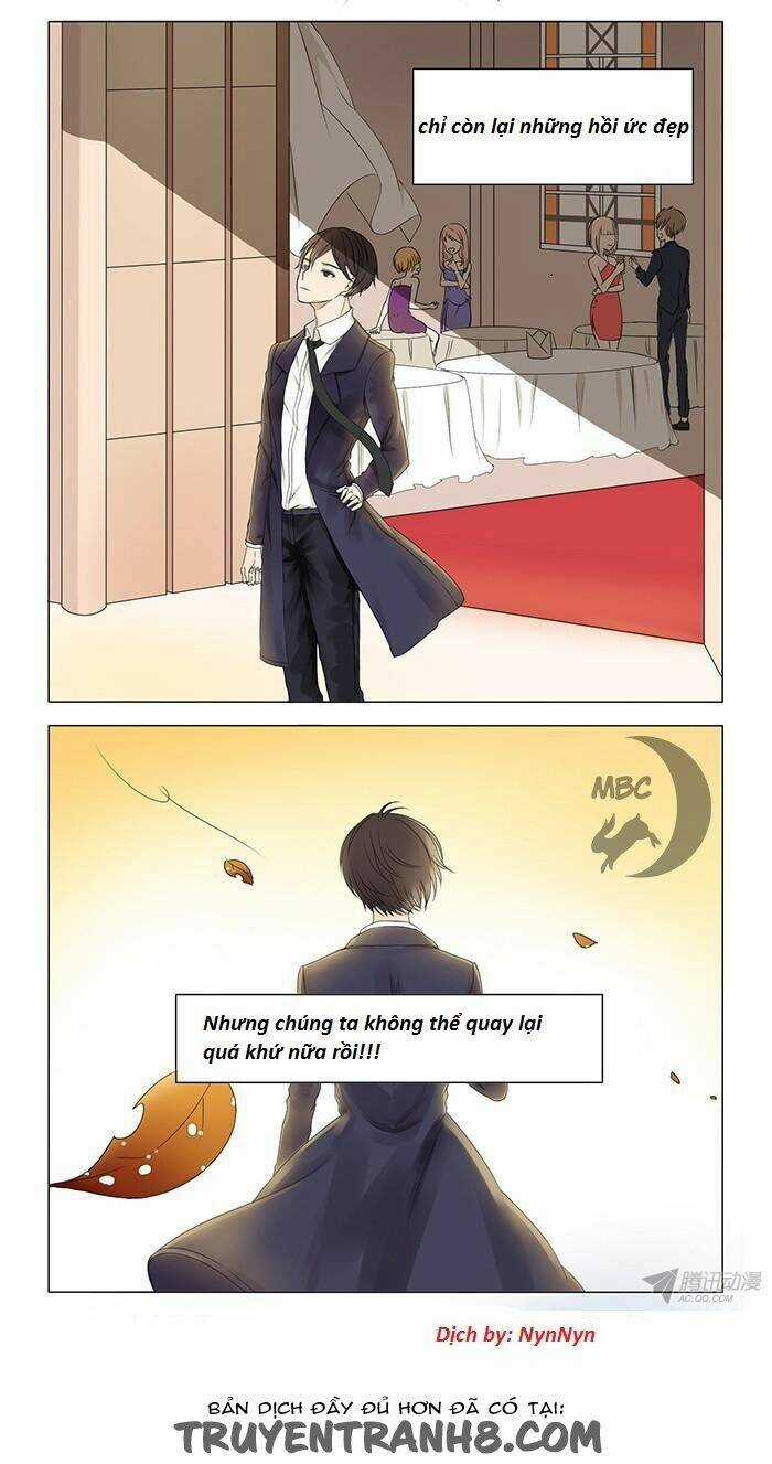 I Am My Wife Chapter 1 trang 6