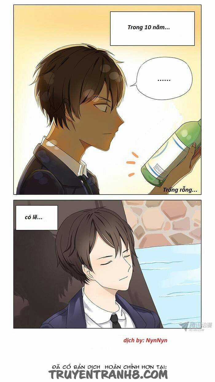 I Am My Wife Chapter 1 trang 9