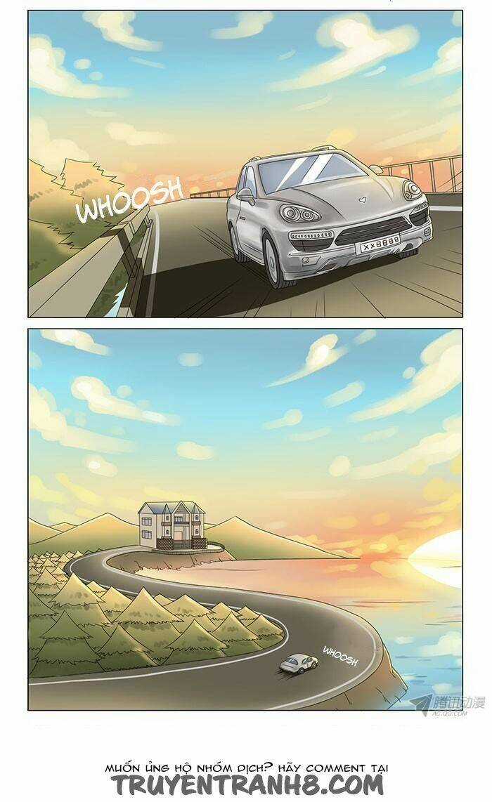 I Am My Wife Chapter 2 trang 5