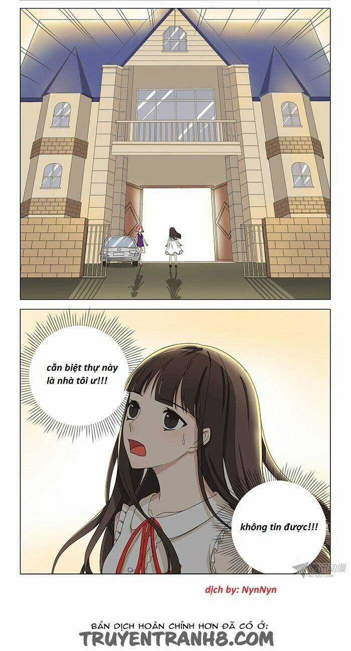 I Am My Wife Chapter 2 trang 6