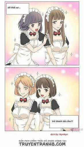 I Am My Wife Chapter 2 trang 9