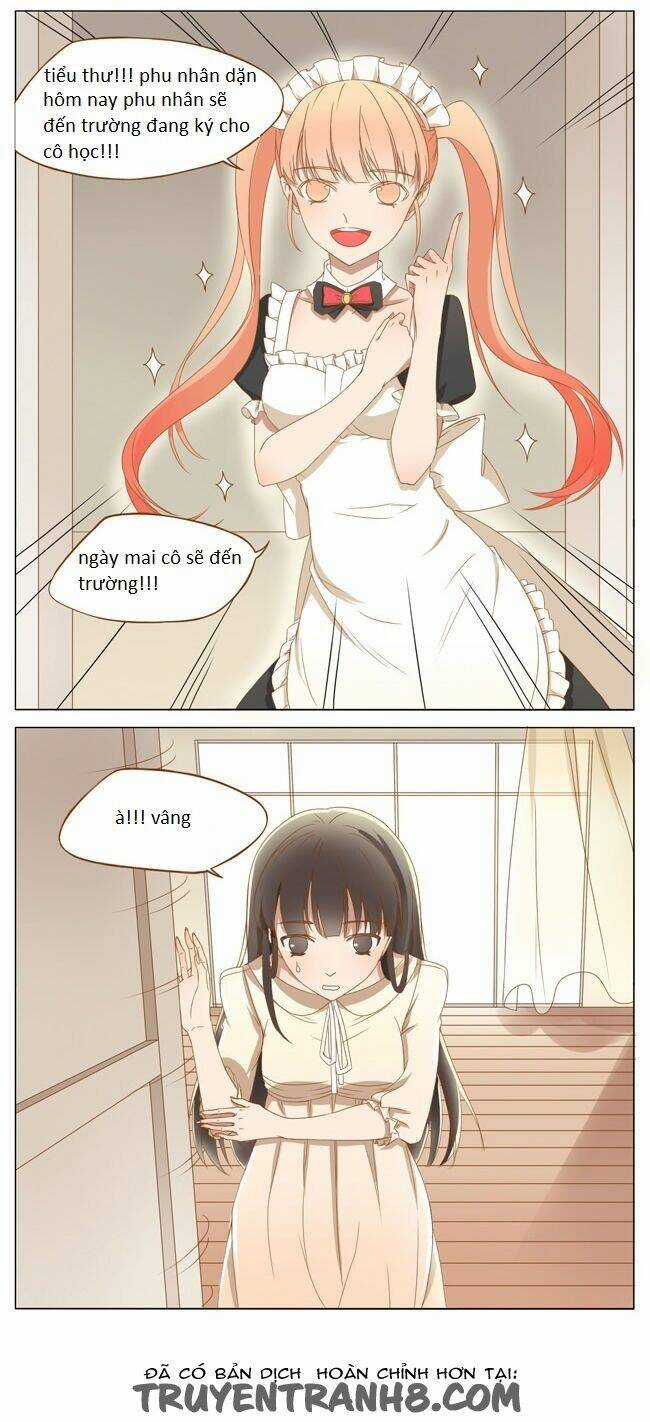 I Am My Wife Chapter 3 trang 3