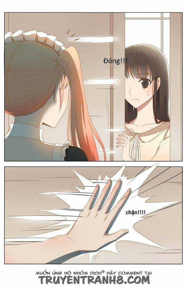 I Am My Wife Chapter 3 trang 4