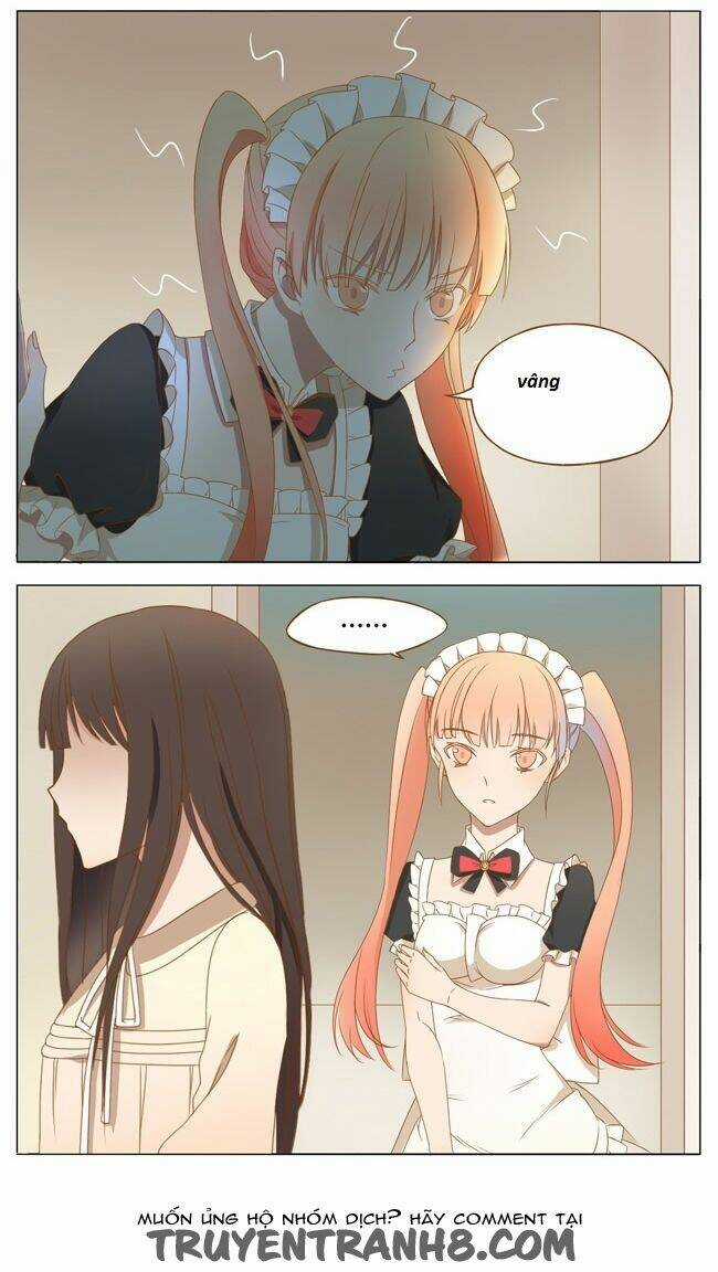 I Am My Wife Chapter 3 trang 7