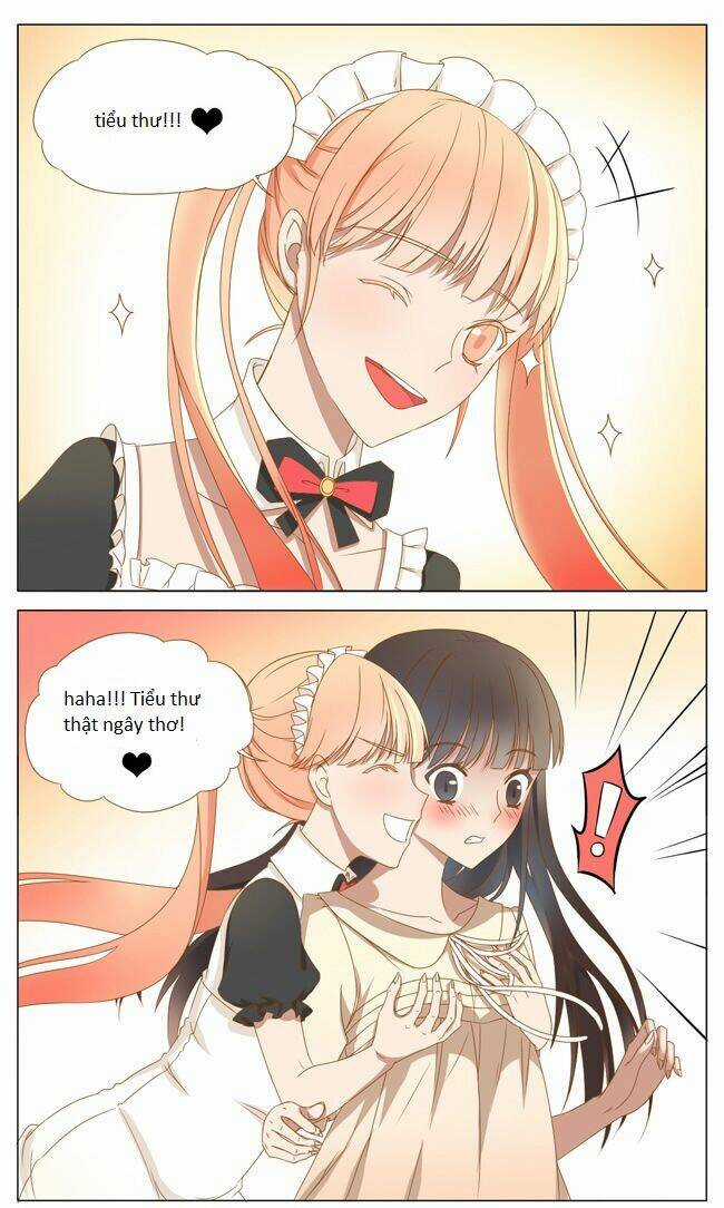 I Am My Wife Chapter 3 trang 8