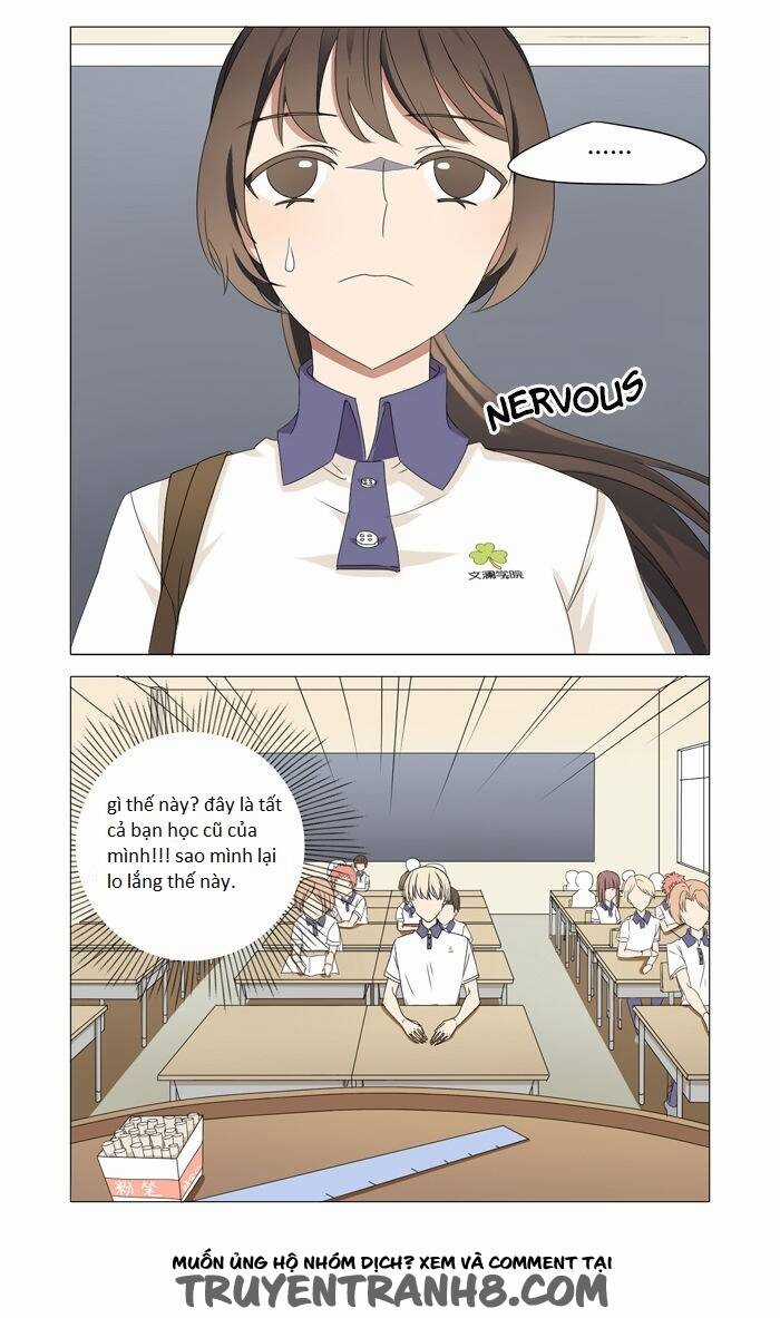 I Am My Wife Chapter 4 trang 4