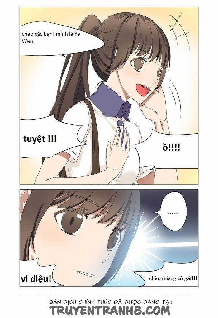 I Am My Wife Chapter 4 trang 5