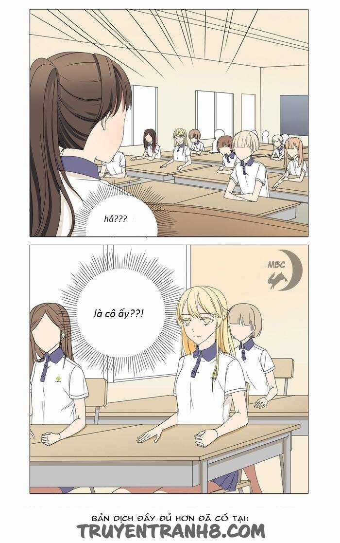 I Am My Wife Chapter 4 trang 6