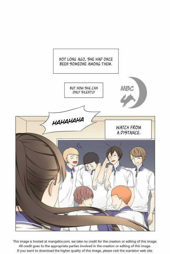 I Am My Wife Chapter 5 trang 10